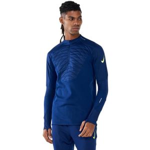 Nike - Strike Therma-Fit - Winter Boor Top - 100% Polyester - Isolerend - Lichtgewicht