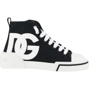 Dolce and Gabbana Kinder unisex sneakers