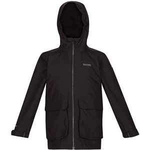 Regatta - Salman - Isolerend Jasje - Waterdicht - 100% Polyester, DWR Afwerking, Thermo-Guard