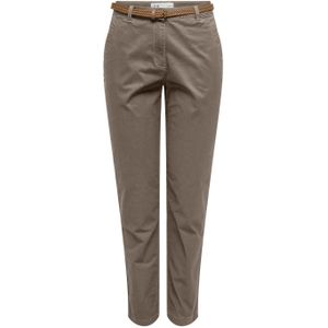 Jacqueline de Yong Jdychicago mw belted chino pants pn