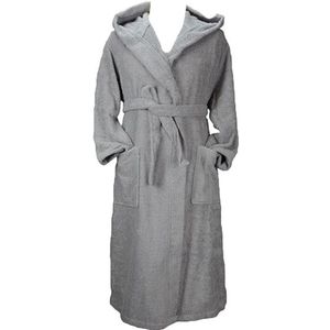 ARTG Biologische ochtendjas voor volwassenen robezz unisex