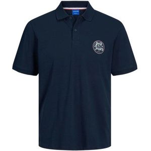 Jack & Jones - Regular Fit Polo - Katoen - Jorchris