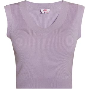Mymo - Gebreide Trui - Violet - Dames