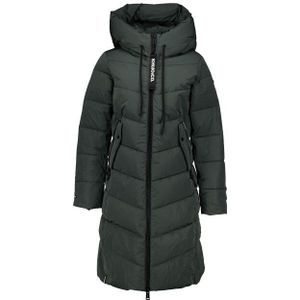 Khujo Gewatteerde jassen mikia