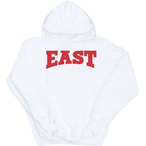 Li-cense Disney jongens high school musical the musical east high hoodie