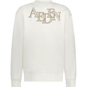 Aeden Fox sweater off