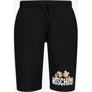 Moschino Kinder jongens shorts