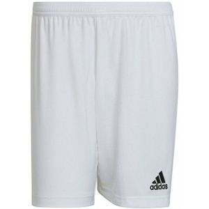 Adidas - Entrada 22 - Korte Broek - 100% Gerecycled Polyester