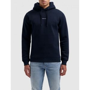 Pure Path 10311 57 heren sweater - essential logo hoodie p