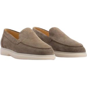Mason Garments Amalfi loafer sneakers fw24-15