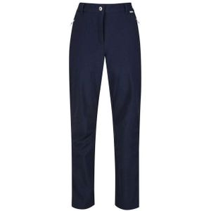 Regatta Grote outdoor dames geo softshell ii korte beenbroek