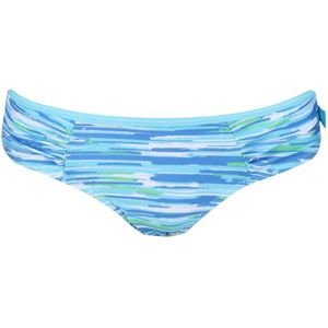 Regatta Grote buitenvrouwen/dames aceana high leg bikini briefs