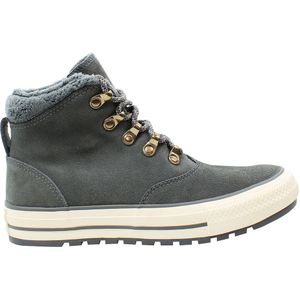 Converse - Chuck Taylor All Star - Laarzen - Donkergrijs - Waterproof