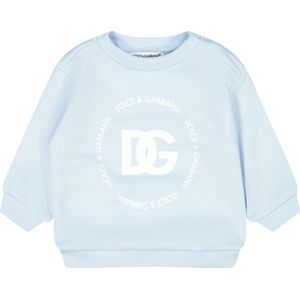 Dolce and Gabbana Baby jongens sweater