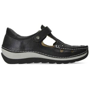 Wolky 04902-zambezi 35870-blue summer