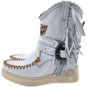 El Vaquero Arya boots