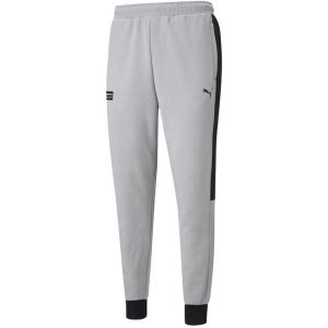 Puma - AMG Petronas - Joggingbroek - Met Contrasterende Details - Heren