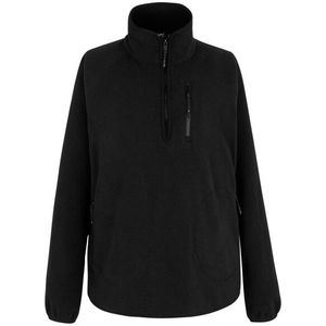 Regatta Dames frankie quarter zip fleece top