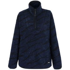 Regatta - Frankie - Fleece Jas - Abstract - Dames
