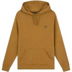 Lyle and Scott Crew neck fly fleece