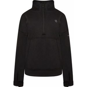 Dare2b Dames laura whitmore recoup ii half zip sweatshirt