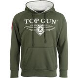 Top Gun - TG20201043 - Hoodie