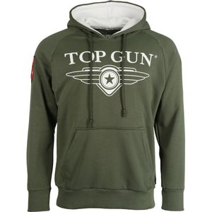 Top Gun - TG20201043 - Hoodie