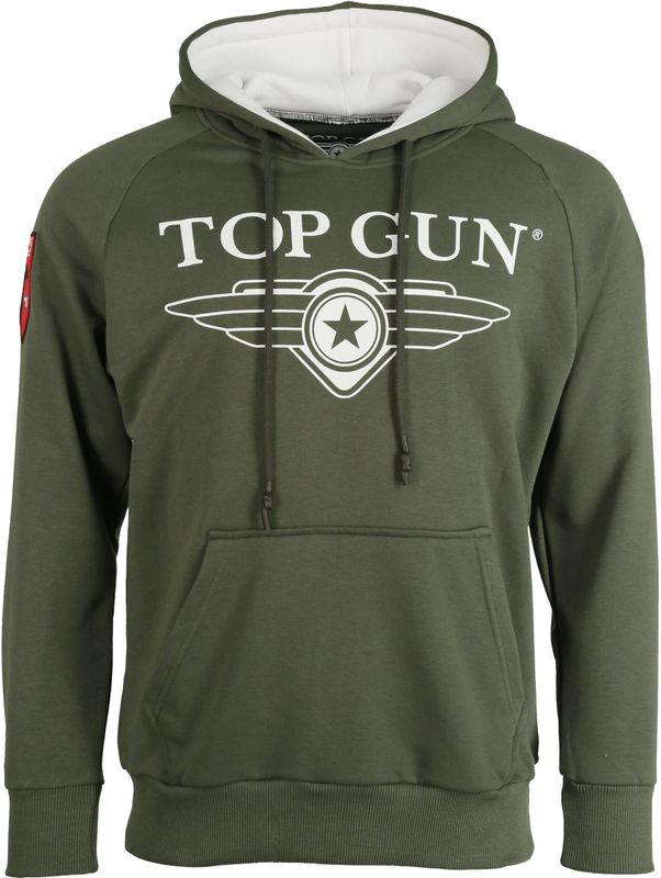 Top Gun - TG20201043 - Hoodie