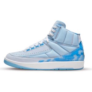 Nike Air jordan 2 retro j balvin