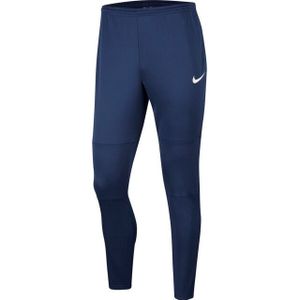Nike - Dry Park 20 - Joggingbroek - Zwart - Polyester