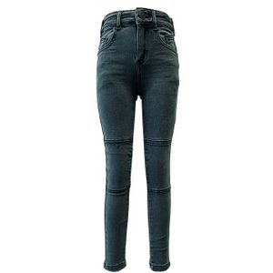 Dutch Dream Denim Jongens jeans broek extra slim fit hyper stretch surubaria -