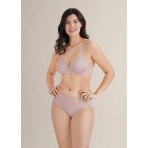 Conturelle Mille fleurs spacer beugel bh 0806840 705 purple lotion