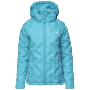 Elbrus Dames allio primaloft waterdichte jas