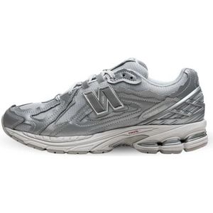 New Balance - 1906D Protection Pack - Sportschoenen - Silver Metallic - Premium Materiaal