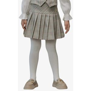 Le Chic - Plooirok - Ruit - Meisjes