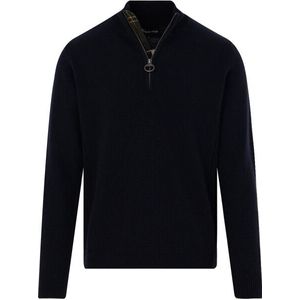 Barbour Pullover half zip