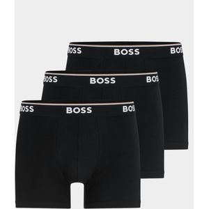Hugo Boss Boss men business (black) boxer boxerbr 3p power 10242934 01 50475282/001
