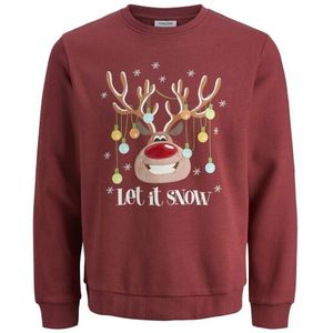Jack & Jones - JJCHRISTMAS - Kersttrui - Heren