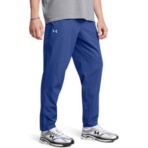 Under Armour - Icon Legacy - Windjack Broek - Blauw