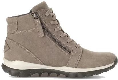Gabor - rollingsoft sensitive 76.868.40 - Dameslaars - Bruin