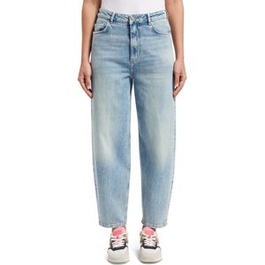 Scotch & Soda 176620 the tide high rise baloon fit jeans