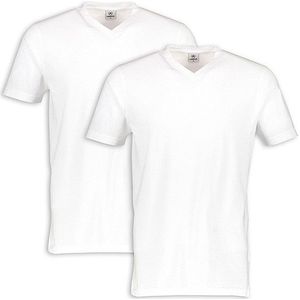 Lerros T-shirt 2001015-white