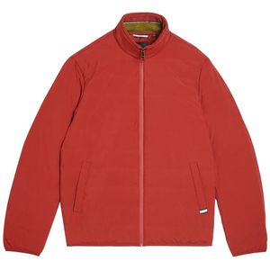 Ted Baker - Tucson Welded - Heren Jas - Donker Oranje