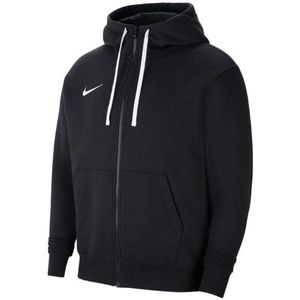 Nike - Park 20 Full Zip Hoodie - Effen - Heren
