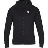 Neotech - Full Zip Hoodie - Zwart