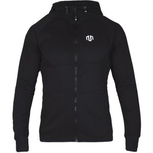 Neotech - Full Zip Hoodie - Zwart