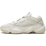 Yeezy, Heren, Schoenen, Beige, Maat: 36 EU Suède,