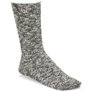Birkenstock Cotton slub sokken