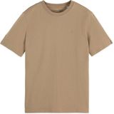 Scotch & Soda T-shirt korte mouw 182353