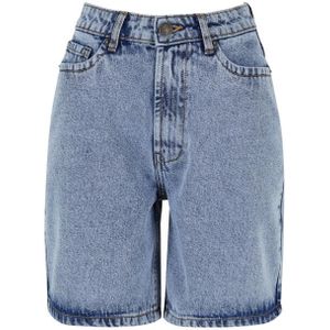 Urban Classics Dames 90s shorts